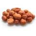 Yupik Red Skin Raw Peanuts 1 kg Kosher Unroasted Unsalted High in Fiber Buttery Nut Low in Carb Cholesterol-Free Healthy Snacks 1 kg (Pack of 1) - Buy Online on GoSupps.com