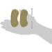 Premier Heel Grippers - Sponge Rubber Cushion for Men & Women Shoes | Comfort & Support - Buy Online on GoSupps.com