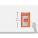 Fiskars 9 Inch Bypass Paper Trimmer (199130-1001) White - Buy Online on GoSupps.com