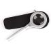 Magnifying Glass Illuminated Magnifying Glass with 8 LED Lamps 5X Optics HD Lens Magnifier - Buy Online on GoSupps.com