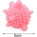 Washing Ball Washing Ball for Washing Machine Laundry Ball Plastic Dryer Balls Reusable Dryer Ball Laundry Ball Solid Colorful Dryer Balls Random Colors 6cm 12 Pieces - Buy Online on GoSupps.com