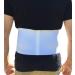 Anti-Roll Hospital Grade Abdominal Binder - Hernia Support & Surgical Binder (62-74 inch Waist - Buy Online on GoSupps.com