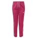 Umbro Girls Flashabck Cropped Track Pant Orchid Flower/Rosebloom X-Large