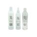 ADERANS SENTOO CARE SET FOR SYNTHETIC HAIR