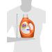 Buy Tide Plus Bleach Alternative Liquid Laundry Detergent - Safe for Colors Original Scent 2.72 L (59 Loads) - International Shipping Available - Buy Online on GoSupps.com