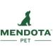 Mendota Pet Snap Leash 1/2-Inch by 4-Feet Black - Buy Online on GoSupps.com