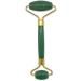 Natural Green Aventurine Roller & Heart Shape Guasha Massager - Facial Skin Care & Muscle Relaxing Tools - Buy Online on GoSupps.com