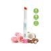 Natural Rose Flavored Lip Balm - 12-Hour Moisturization 2g - Ideal for Women & Men - International Shipping Available - Buy Online on GoSupps.com