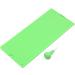 WANGCL Braille Slate Kit for Blind 9 Lines 30 Cells Plastic Slate & Stylus Green - Ship Worldwide - Buy Online on GoSupps.com