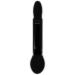 Beaupretty 100pcs Eye Shadow Applicator Black Eyeshadow Kit Makeup Makeupset Mermaid Miss Small Size 1 Black - Buy Online on GoSupps.com