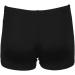 ARENA Unisex Kids B Streak Jr Short Shorts - Black-Mango (12-13 Years) | International Shipping Available - Buy Online on GoSupps.com