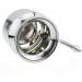 304 Grade Stainless Steel Ayurvedic Jal Neti Pot for Sinus Relief - Non-Corrosive & Unbreakable Design - Buy Online on GoSupps.com