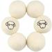 Wool Dryer Balls | Eco-Friendly Laundry Solution | Fast International Shipping - Buy Online on GoSupps.com