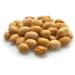 Yupik Dry Roasted Soya Beans (Salted) Crunchy Snack 1Kg - Buy Online on GoSupps.com