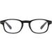 Buy Kchycv Portable Bifocal Presbyopia Glasses for Reading - Personalized Black 300 Degree Design | International Shipping - Buy Online on GoSupps.com