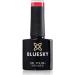 Bluesky Gel Nail Polish Hot Chillis 80507 Bright Red Rose Long Lasting Chip Resistant 10 ml (Requires Curing Under UV LED Lamp) - Buy Online on GoSupps.com