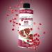 Lekithos Organic Pomegranate Seed Oil - 8 fl. oz. | Cold Pressed USDA Organic Non-GMO - Buy Now - Buy Online on GoSupps.com