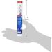Kukident Aktiv Plus - 33 Tabs | Best Denture Care & Adhesive for Strong Hold | International Shipping Available - Buy Online on GoSupps.com