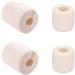 BYETOO 4 Pcs Finger Pinch Guard Baby Proof Foam Door Stopper Protect Child Fingers Prevent Finger Pinch Injuries Slamming Door Child or Pet from Getting Locked in Room 2 x Hardened + 2 x Thickened 2019 Upgrade: 2 x Hardened+2 x Thickened