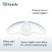 Ameda Contact Nipple Shield 20mm - Buy Online on GoSupps.com