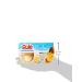 Dole Fruit Bowls  Peaches & Crme Parfait  4.3oz  4 cups - Buy Online on GoSupps.com