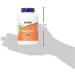 Now Foods Eleuthero 500mg - 250 Veg Capsules for Stress Relief & Energy - Buy Online on GoSupps.com
