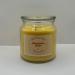UNIQUE OILS Amber Oud Perfume Fragrance (Unisex) type (SoyCandle-12oz-MadePerOrder) Soy Candle - 12 oz - Made Per Order - Buy Online on GoSupps.com