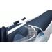 Nike Men's Force Zoom Trout 7 Pro Metal Baseball Cleats 9.5 Navy/White - Premium Performance for Baseball Players - Buy Online on GoSupps.com
