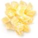 Yupik Diced Pineaple Sulfite-Free Candied Fruit 1Kg 1 kg (Pack of 1) - Buy Online on GoSupps.com