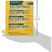 Neosporin Original Antibiotic Ointment Combo Pack - 2oz - Buy Online on GoSupps.com