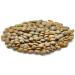 Yupik Organic French Lentils 1Kg 6 Count Non-GMO Vegan Gluten-Free Kosher Raw Salt-free Source of Fiber Iron & Protein Fiber & Iron Ideal for Soups Salads & Plant-Based Meals - Buy Online on GoSupps.com