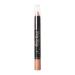 15 Colors Pearlescent Eyeshadow Pencil Waterproof Long Lasting Glitter Shimmer Eye Shadow Pen Eyeliner Stick Eyes Makeup Tools (Color : 14)