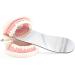 Buy 5pcs Dental Photography Mirrors Kit - 2-Sided Intraoral Reflector & Mouth Speculum for Clinics | International Shipping Available - Buy Online on GoSupps.com
