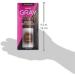 Everpro Gray Away Root Concealer Black/Dark Brown 1.5 oz. - Temporary Coverage - Buy Online on GoSupps.com