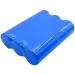 Buy 7.2V 117009-G1 BP-PX5 Battery Replacement for Dranetz DBPX108 DBMP1 DBPV500 DBPVFLEX DBPV10 DBPG106 - International Shipping Available - Buy Online on GoSupps.com