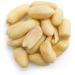 Yupik Jumbo Blanched Peanuts Skinless & Raw 1Kg Kosher Gluten-Free High in Fiber Low in Carb Cholesterol-Free Perfect for Snacking & Baking 1 kg (Pack of 1) - Buy Online on GoSupps.com