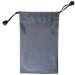 Vientiane Drawstring Storage Pocket Set - 6 Waterproof Microfiber Bags for Mobile Phones Cameras & Chargers - Buy Online on GoSupps.com