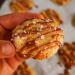 Flexible Dieting Lifestyle Vegan Protein Cookie Butter Powder - Salted Caramel 7.9oz | Dairy-Free Keto-Friendly Low Carb Sugar-Free Gluten-Free - Buy Online on GoSupps.com
