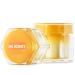 Miss Flower & Mr Honey Propolis Extract Cream - Deep Skin Nourishment & Moisturizing Facial Cream - Paraben and Sulfate Free - 3.84oz - Buy Online on GoSupps.com