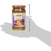 Ahmed Foods Hot Mango Chutney 400 g - Buy Online on GoSupps.com