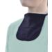 YNHUOOA 3-Pack Hals-Trachea Cover - Breathable Tracheostoma Accessories for Neck Protection & Dust Shield - Buy Online on GoSupps.com