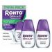 Rohto Dry-Aid Dry Eye Relief Eye Drops - Pack of 2 | Fast Shipping Worldwide - Buy Online on GoSupps.com