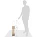 CLASSY KITTY Door Scratcher Hanging Carpet Post with Sisal - Variety of Colors Available - Buy Online on GoSupps.com