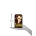 LOreal Superior Preference Fade-Defying Color - Warm 4M Dark Mahogany Brown - Buy Online on GoSupps.com