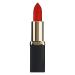 L'Oreal Paris Colour Riche Matte Lipcolour  Devil's Matte-Vocate Red  0.13 oz.