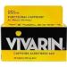 Vivarin Caffeine Alertness Aid - 200mg Tablets (40 Count) - Boost Mental Alertness - Same Caffeine as Coffee - Triple Pack - Fast International Shipping - Buy Online on GoSupps.com