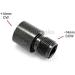 Dream Army Airsoft Metal Outer Barrel Adapter (+14mm to -14mm) - Buy Online on GoSupps.com