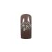 UV LED Color Gel - Gel Nude Mud | Studio Quality 5ml - Made in Germany | International Shipping - Buy Online on GoSupps.com