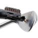 Frogger Golf BrushPro Retractable Club Brush with Groove Cleaner - Gray - Buy Online on GoSupps.com