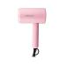 1200W Mini Foldable Hair Dryer Negative Ionic Powerful Wind Cold/Hot Blow Dryer Powerful Hairdryer For Salon Hairdressing 50